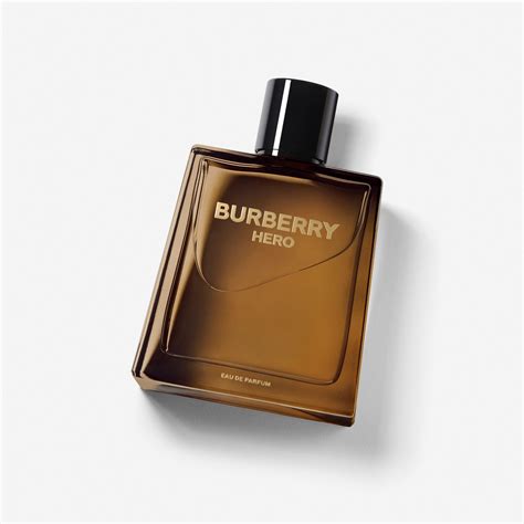 burberry hero eau de parfum 150ml
